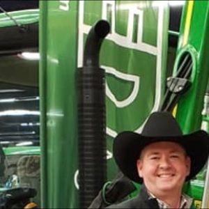 Meet your Posher, Shane